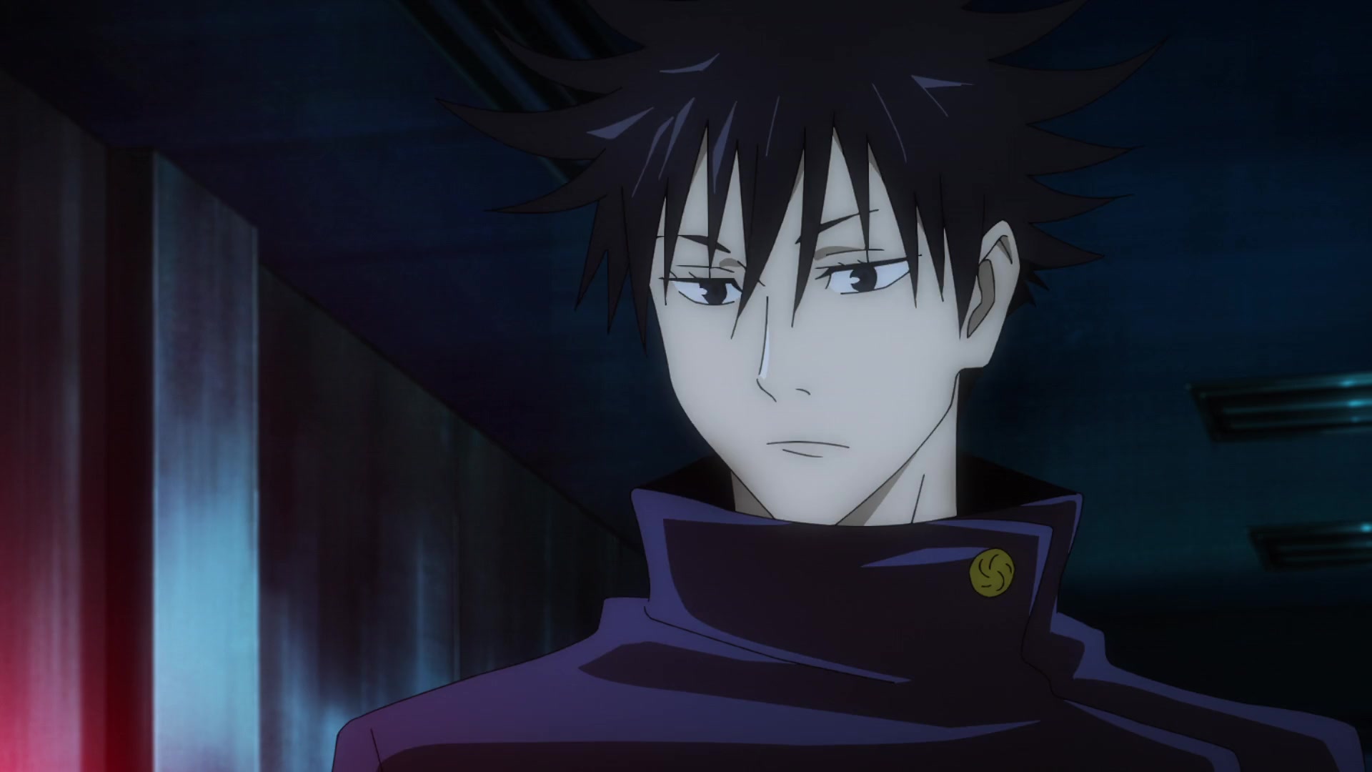 [Tsukyio Editing Resources] Jujutsu Kaisen Season 1 (Episode 1) Raw Clips (298) (tsukyio.com).mp4